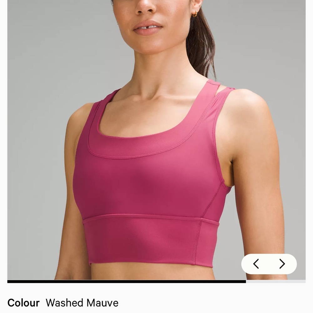 Wunder Train Mesh Racerback Tank Top - Picture 6 of 9